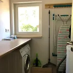 Hébergement de vacances Mathilde - Lastering Ferienhaeuser & Wettringen (North Rhine-Westphalia)