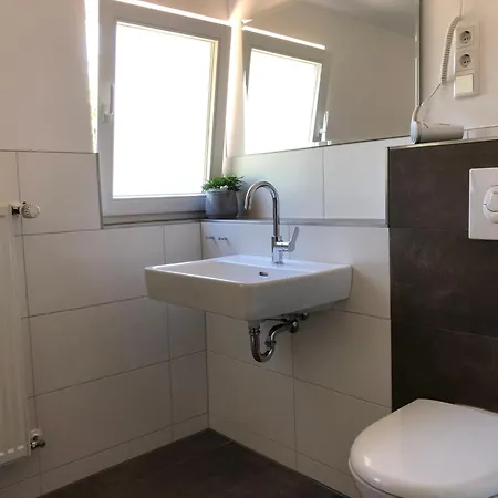 Holiday home Mathilde - Lastering Ferienhaeuser &