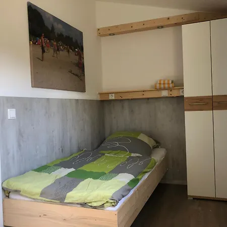 Mathilde - Lastering Ferienhaeuser & Vakantiehuis Wettringen (North Rhine-Westphalia)