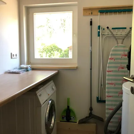 Tatil Evi Mathilde - Lastering Ferienhaeuser & Wettringen (North Rhine-Westphalia)