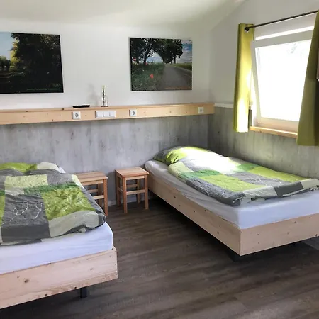 Holiday home Mathilde - Lastering Ferienhaeuser &