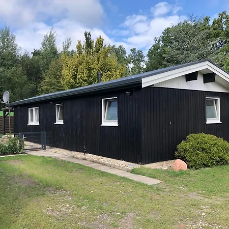 Holiday home Mathilde - Lastering Ferienhaeuser & *