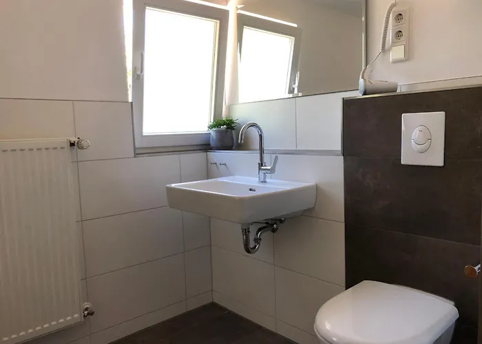 Nyaraló Mathilde - Lastering Ferienhaeuser &