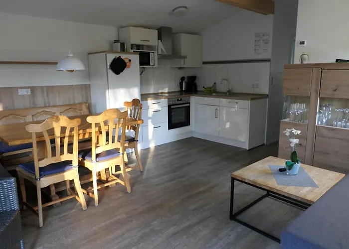 Mathilde - Lastering Ferienhaeuser & Nyaraló *