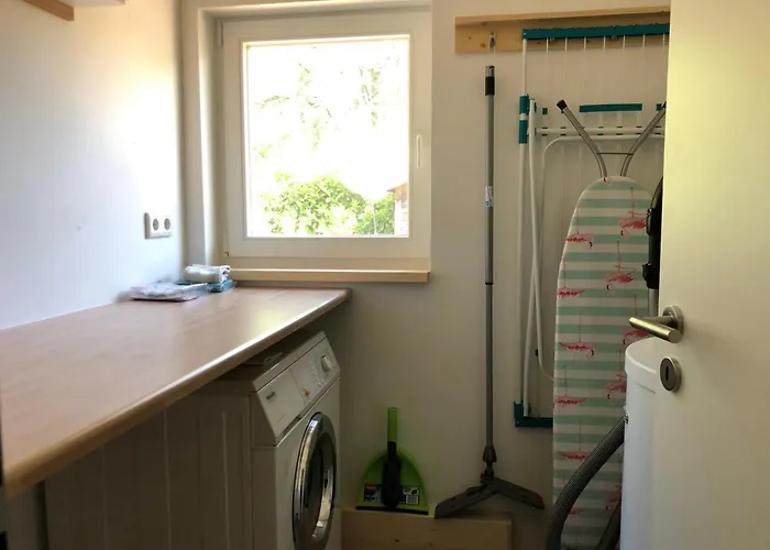 Nyaraló Mathilde - Lastering Ferienhaeuser & Wettringen