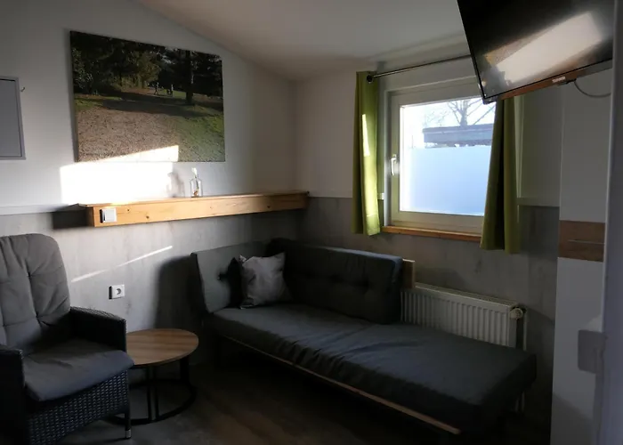 Mathilde - Lastering Ferienhaeuser &