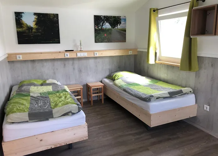 Nyaraló Mathilde - Lastering Ferienhaeuser &