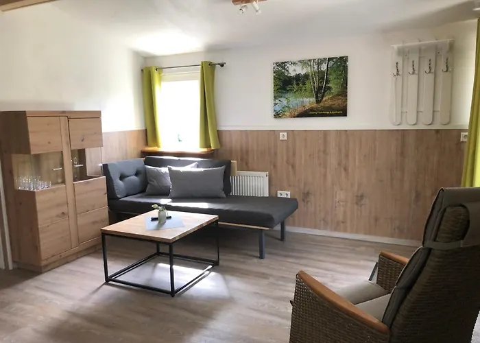 Mathilde - Lastering Ferienhaeuser & Nyaraló