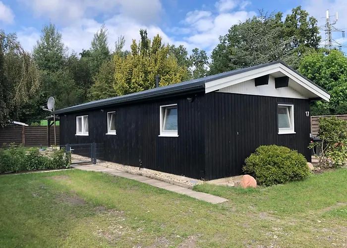 Nyaraló Mathilde - Lastering Ferienhaeuser & *