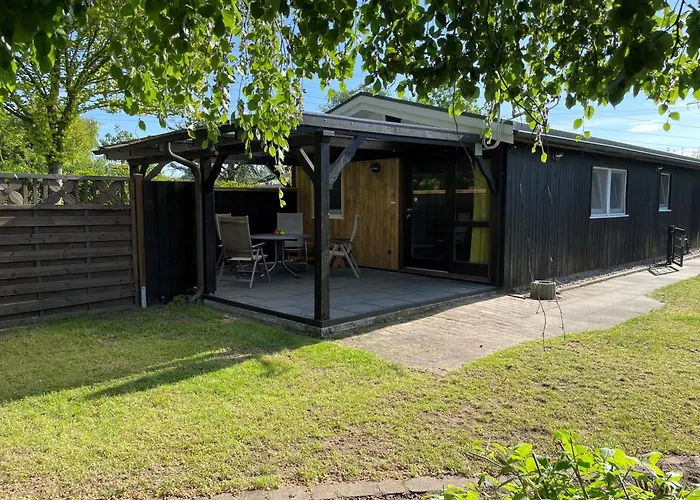 Mathilde - Lastering Ferienhaeuser & Nyaraló Wettringen